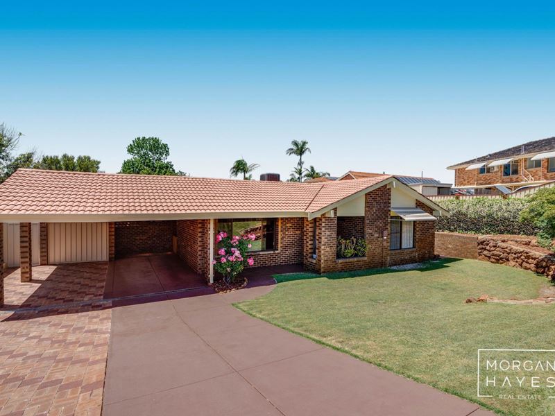 18 Ragamuffin Terrace, Willetton