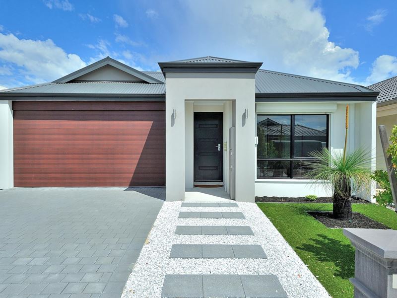 5 Ornate Glade, Aveley WA 6069