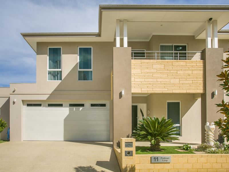 11 Podman Loop, North Coogee