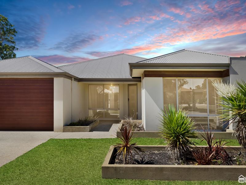 9 Bren Close, Byford
