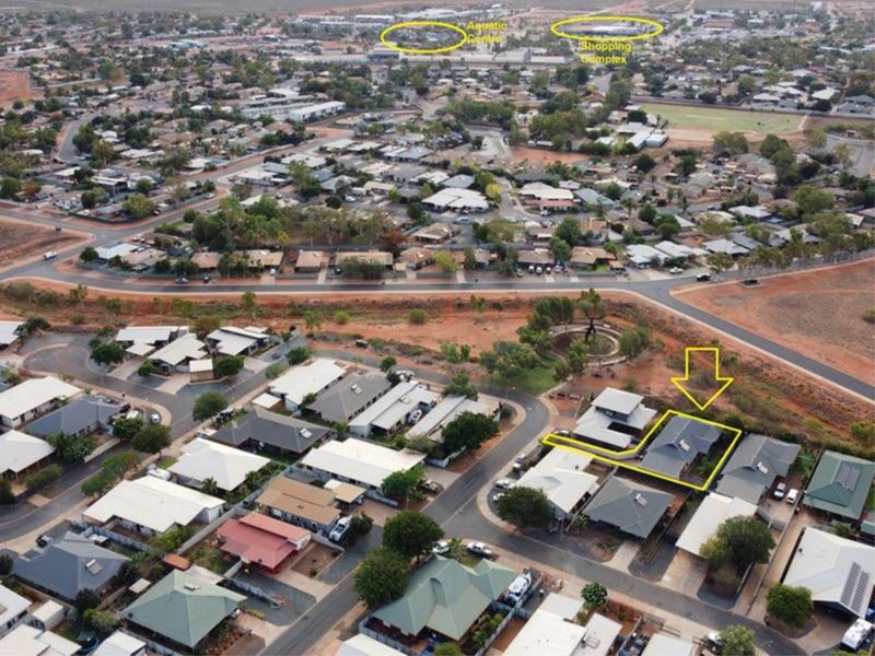 33 Nix Avenue, South Hedland