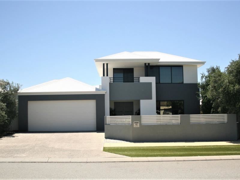 42 Mattingleys Approach, Burns Beach WA 6028