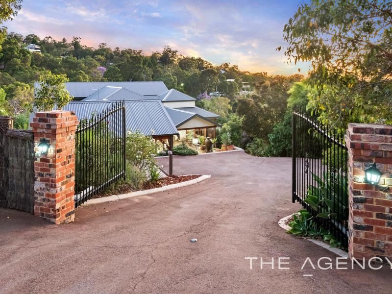 55 Gooseberry Hill Road, Gooseberry Hill