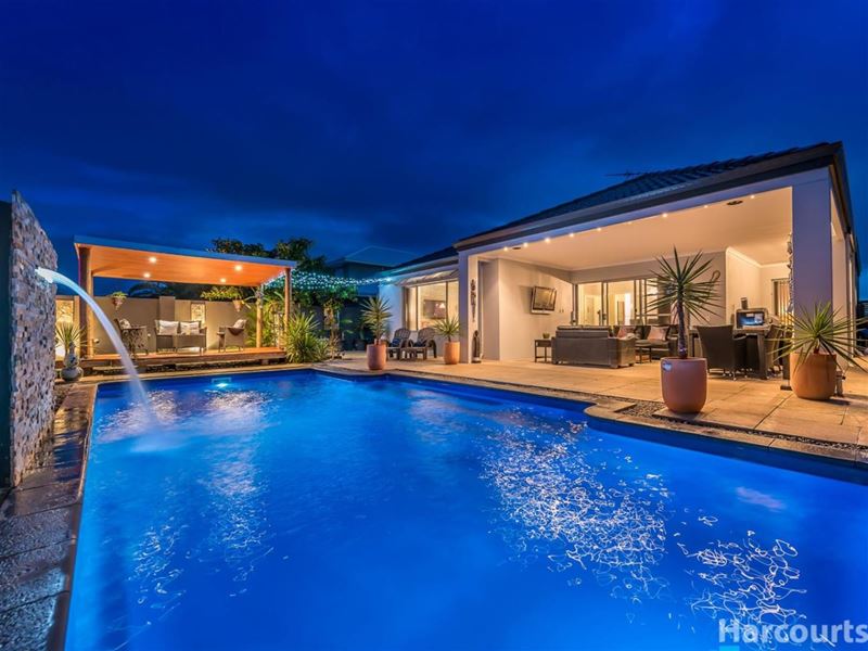 238 Santa Barbara Parade, Jindalee