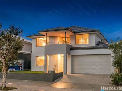 238 Santa Barbara Parade, Jindalee WA 6036