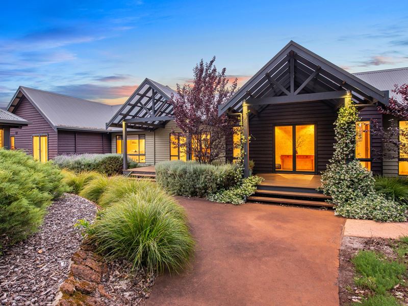 246 Lagoon Drive, Yallingup