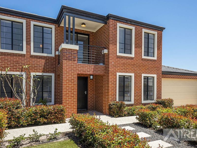 25 Silkwood Street, Southern River WA 6110