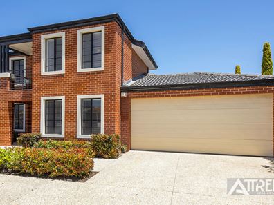 25 Silkwood Street, Southern River WA 6110
