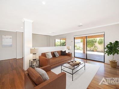 25 Silkwood Street, Southern River WA 6110