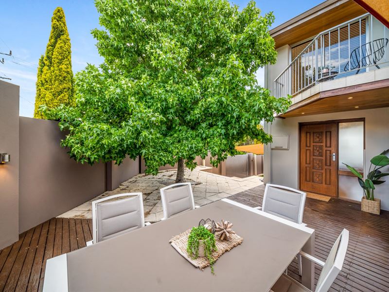 79 East Street, Maylands