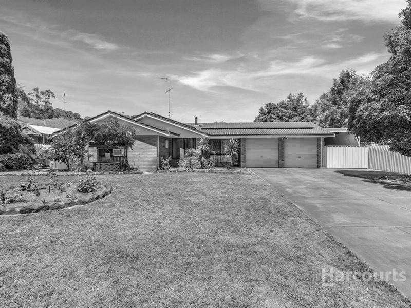 23 Balranald Street, Dudley Park