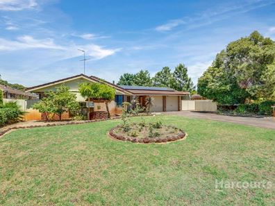 23 Balranald Street, Dudley Park WA 6210