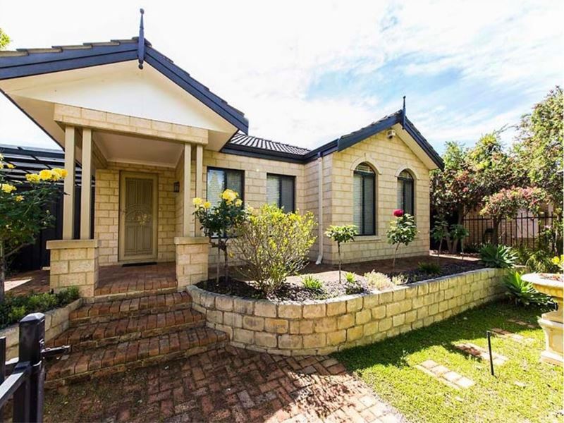 7 Woodlake Boulevard, Ellenbrook