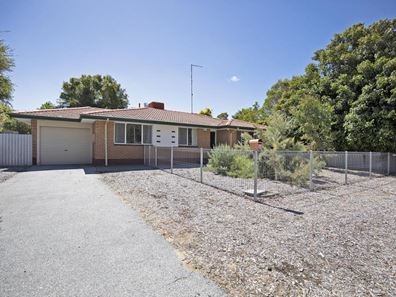 7 Hennessy Place, Mandurah WA 6210