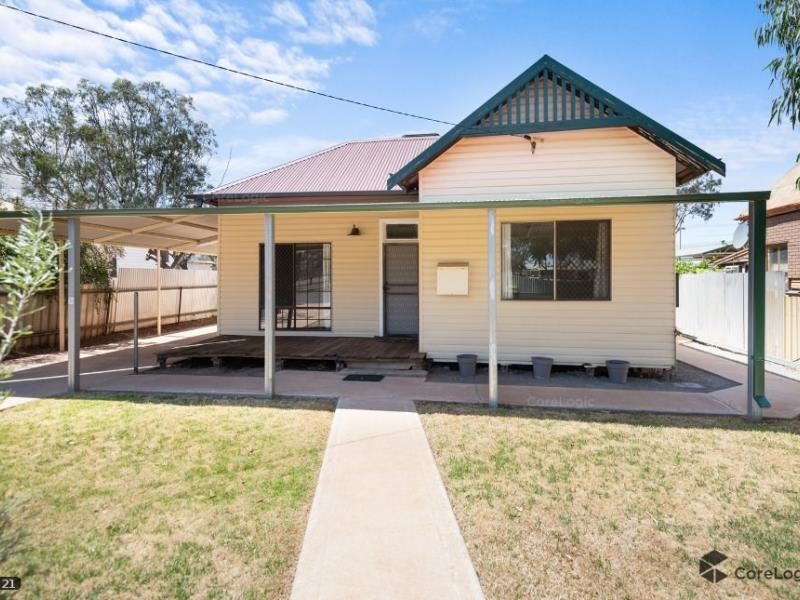 5 Short Street, Boulder