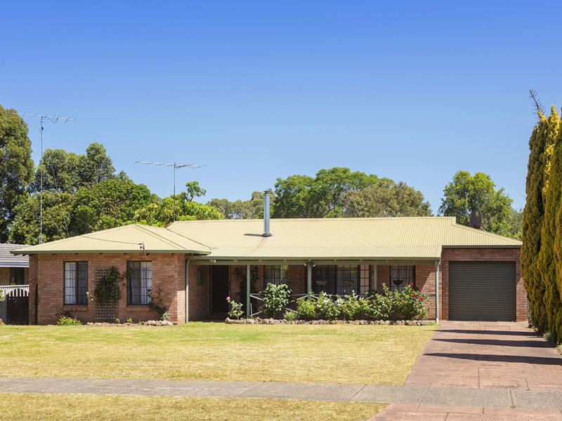 77 Forrest Road, Margaret River