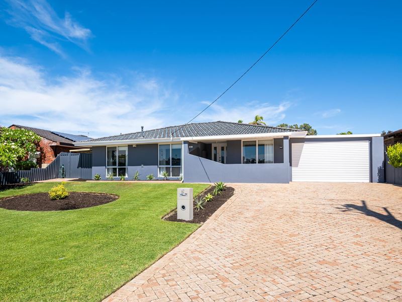 62 Leichhardt Avenue, Padbury