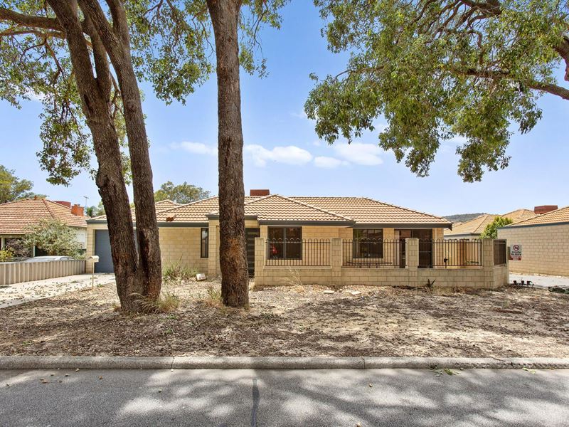 1/124 Wheatley Street, Gosnells