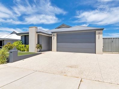 9 Bewdley Way, Alkimos WA 6038