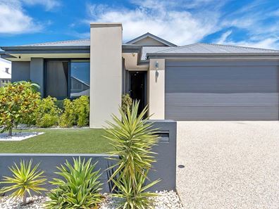 9 Bewdley Way, Alkimos WA 6038