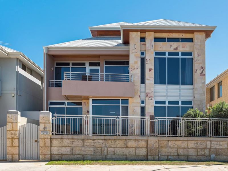 20 Alexandria View, Mindarie WA 6030