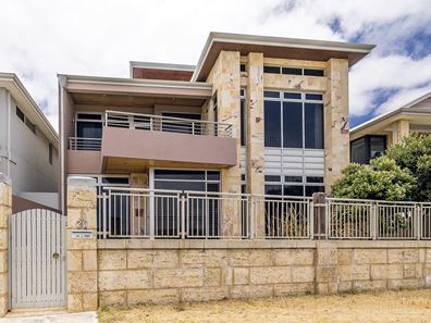 20 Alexandria View, Mindarie WA 6030