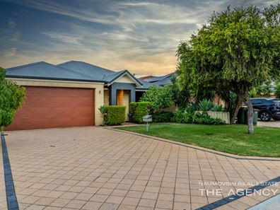 64C Campion Avenue, Balcatta WA 6021