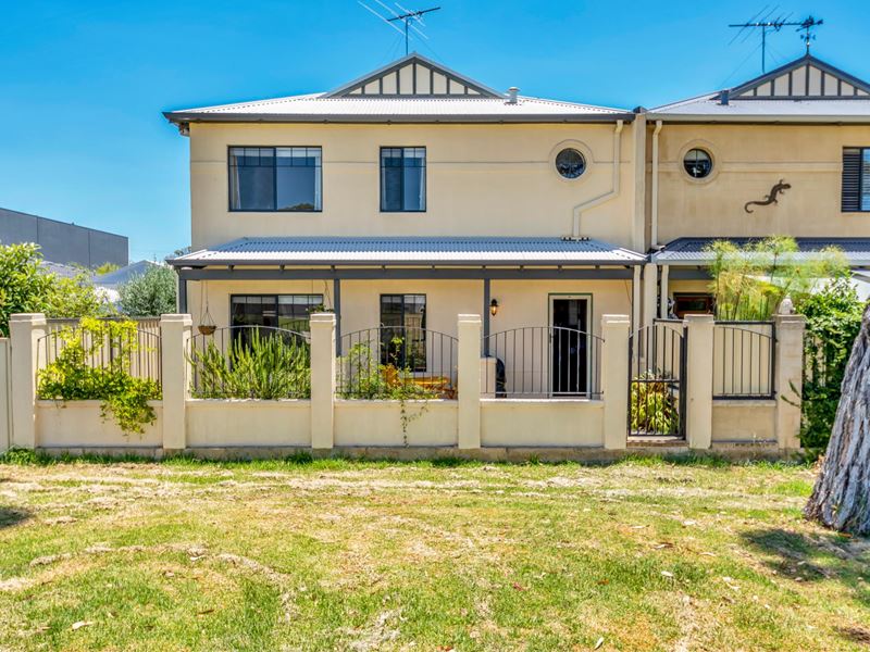 3/65 Sutton Street, Mandurah WA 6210
