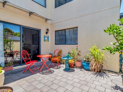 3/65 Sutton Street, Mandurah WA 6210