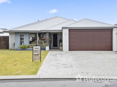 102 Semerwater Crescent, Aveley WA 6069