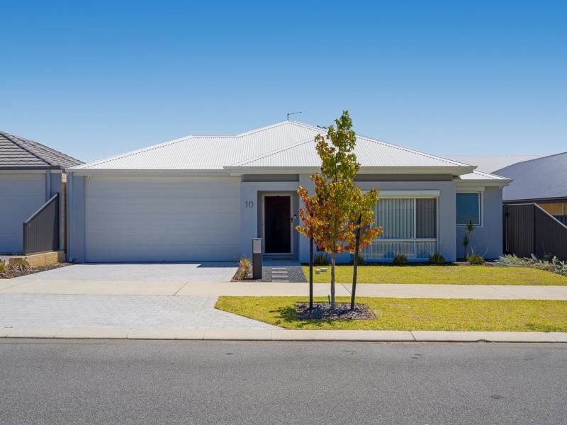 10 Santorini Parkway, Baldivis