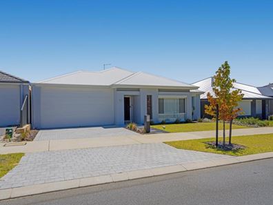 10 Santorini Parkway, Baldivis WA 6171