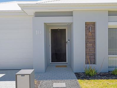 10 Santorini Parkway, Baldivis WA 6171