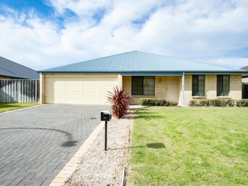 52 Avalon Road, Australind WA 6233