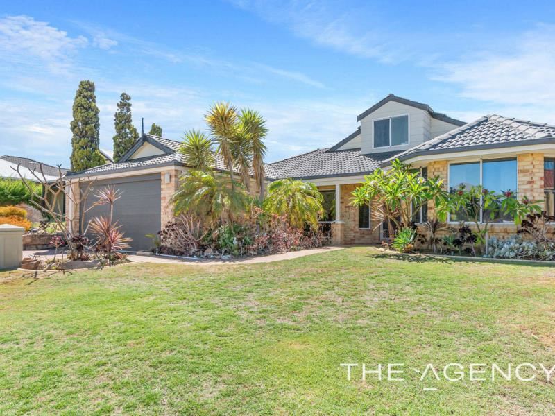 128 Naturaliste Boulevard, Iluka
