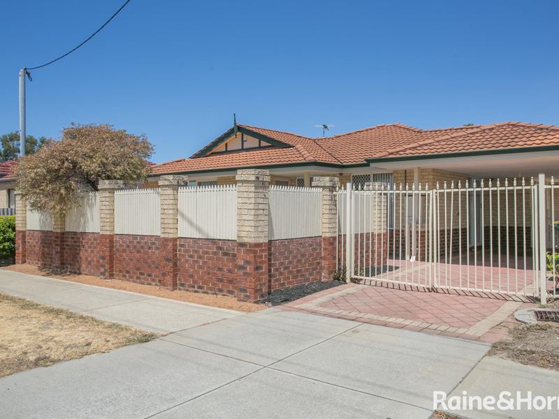 1/31 George Street, Midland