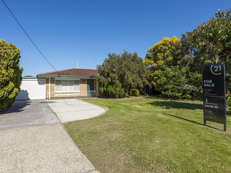 21 Graveney Way, Maddington