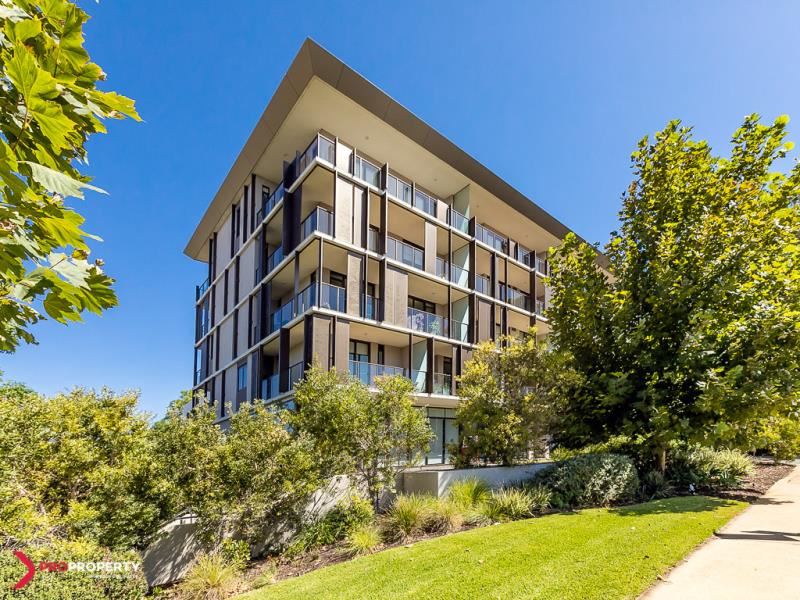14/1 Freshwater Parade, Claremont
