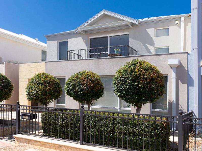 232 Ocean Keys Boulevard, Clarkson WA 6030