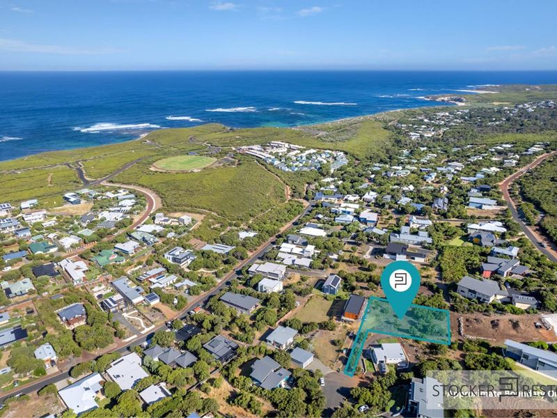 12 Lesueur Place, Gnarabup