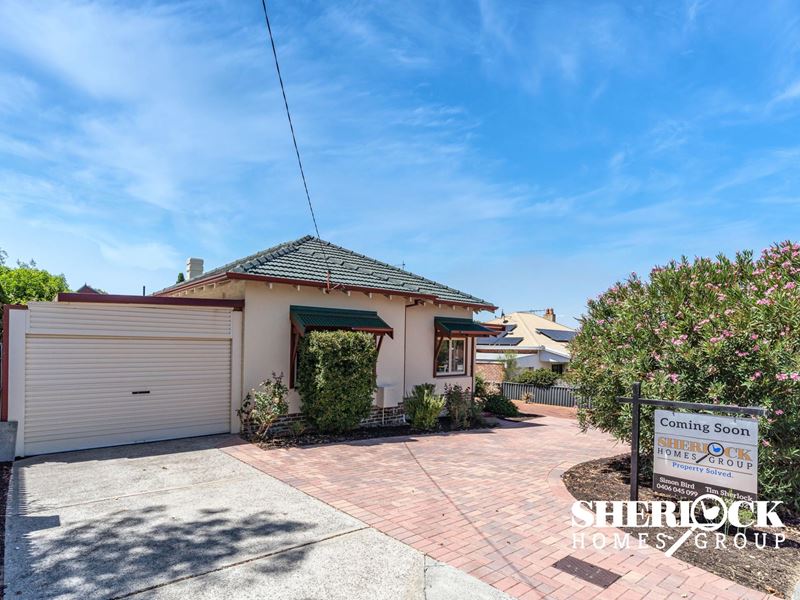 194 Carrington Street, Hilton