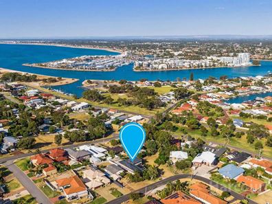 7 Muir Place, Halls Head WA 6210
