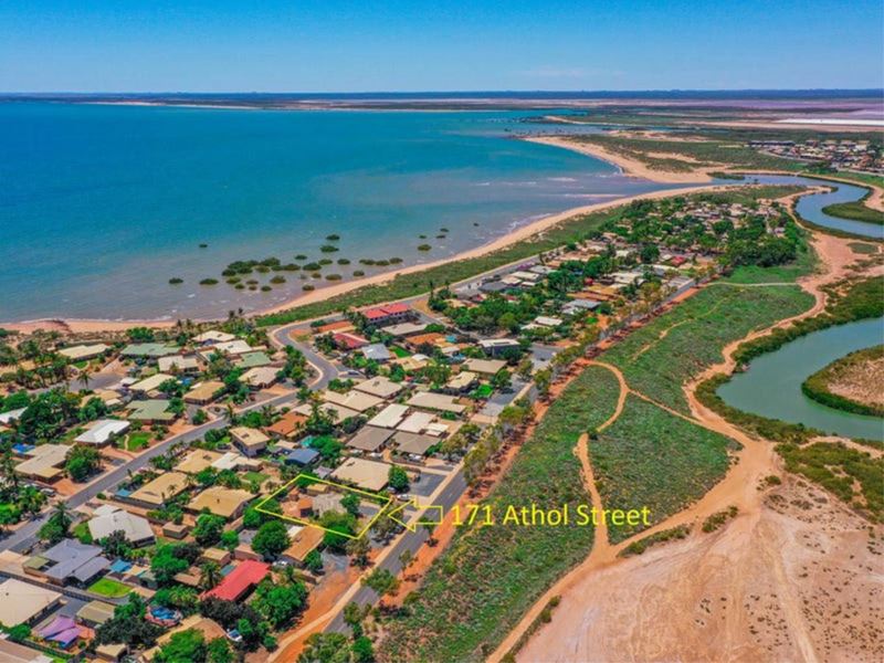 171 Athol Street, Port Hedland