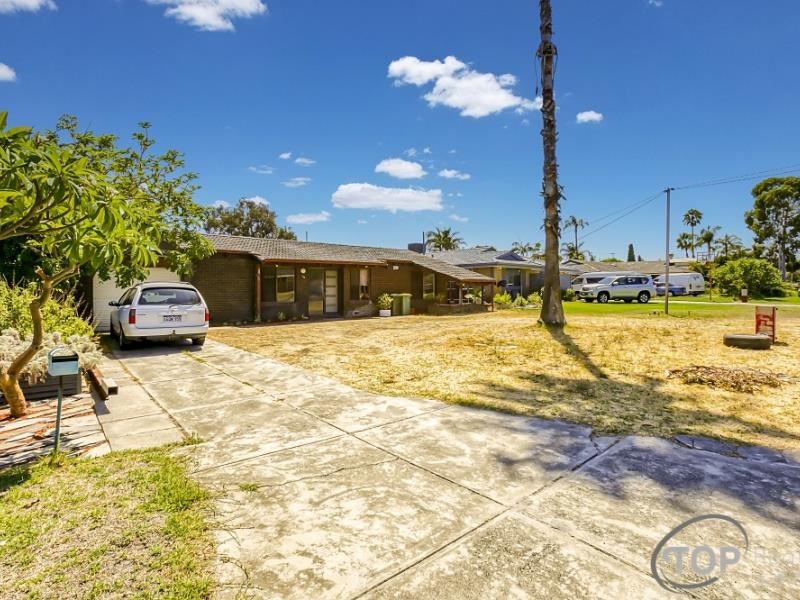 56 Meadowbrook Drive, Parkwood WA 6147