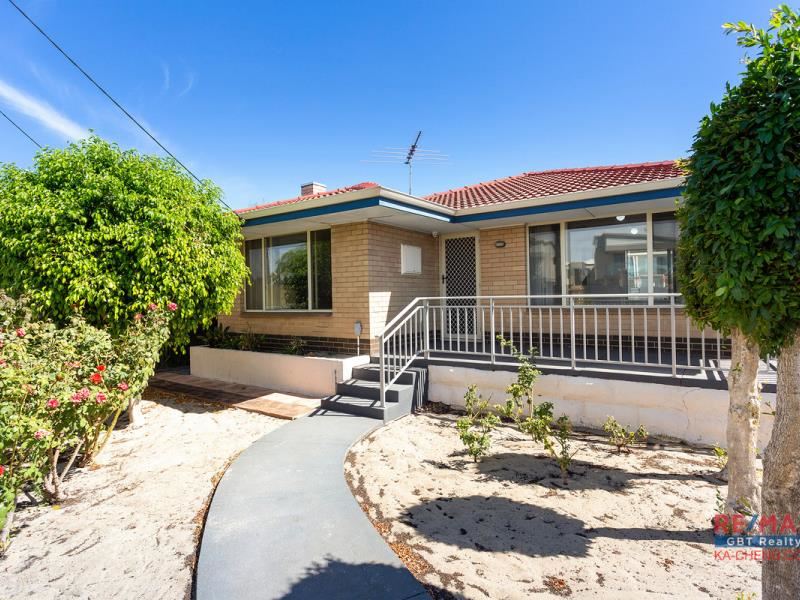 323 Walter Road West, Morley