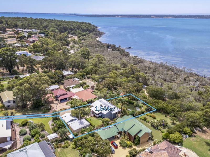 3 Red Gum Close, Bouvard