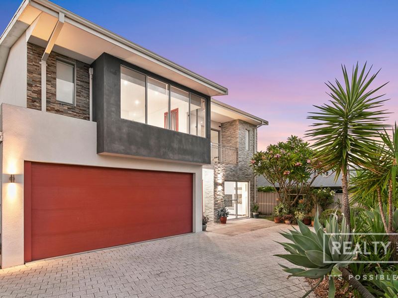 63 Finnerty Street, Karrinyup