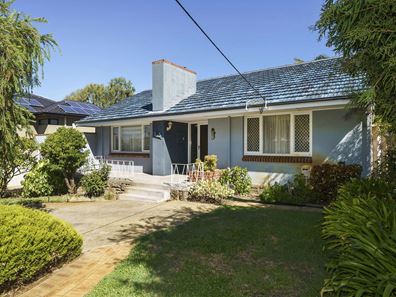 8 Malba Crescent, Dianella WA 6059