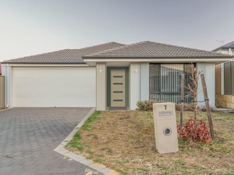 7 Strood Court, Wellard