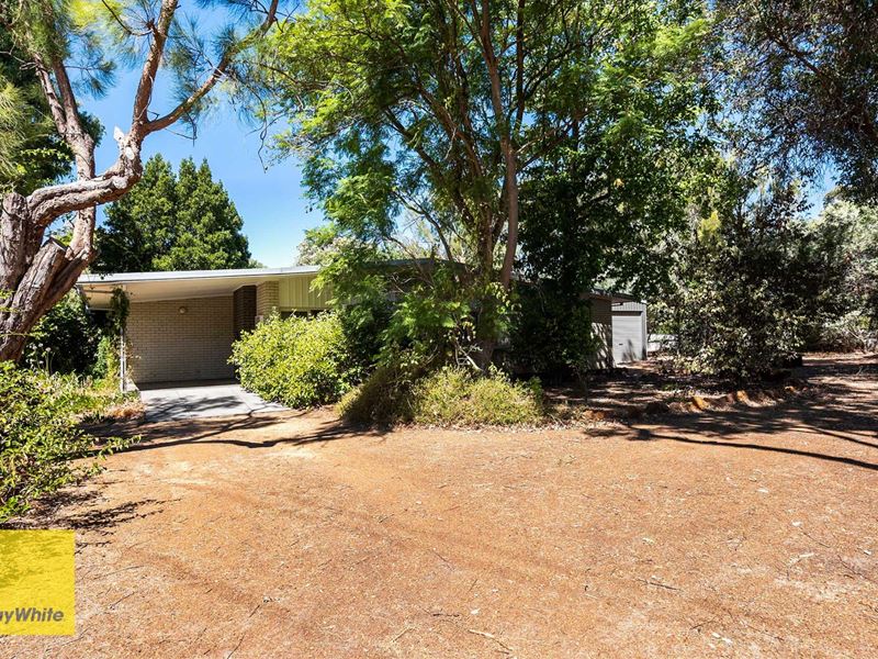 2 Lane Road, Kalamunda WA 6076